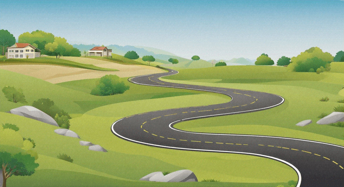 How to Put an Access Road on Your Property