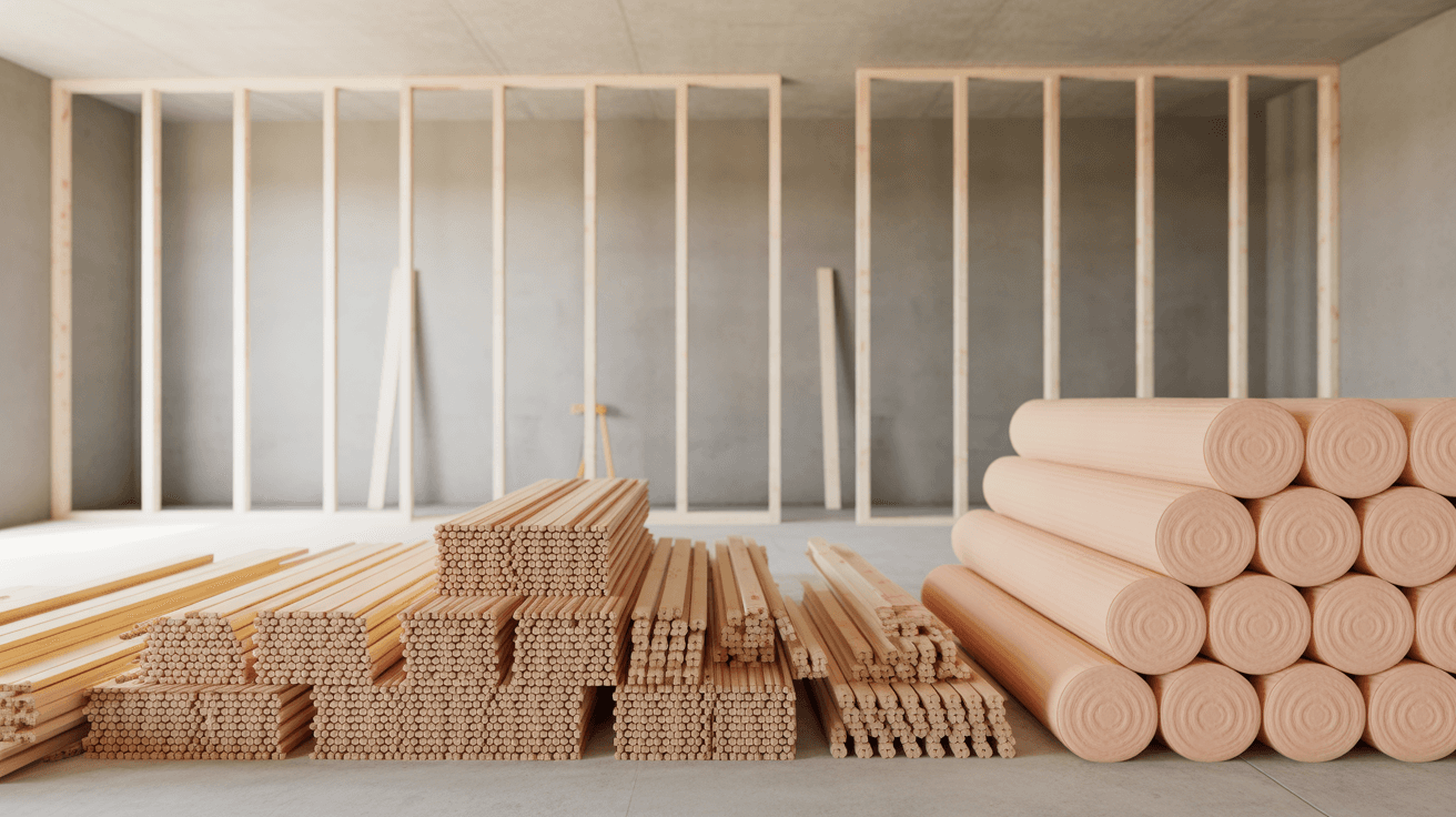 Basement Design and Construction: Economical Living Space