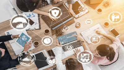 Enterprise Risk: Identification & Mitigation 