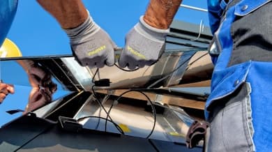 Urban Form and Solar Access: A Multi-Scale Approach
