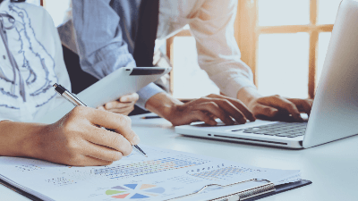 Operations Management: Enterprise Resource Planning