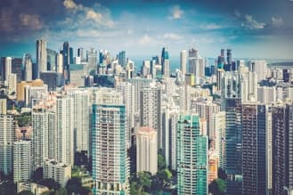 Sustainable Skyscrapers: Urban Integration and Design