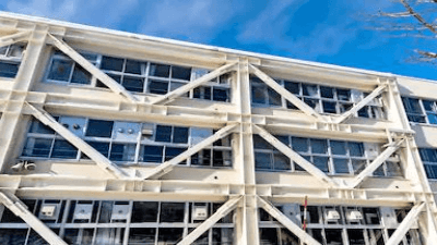 Strengthening Masonry Arches Using FRP Reinforcement