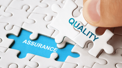 Customizing Quality Assurance & Monitoring Activities 2024