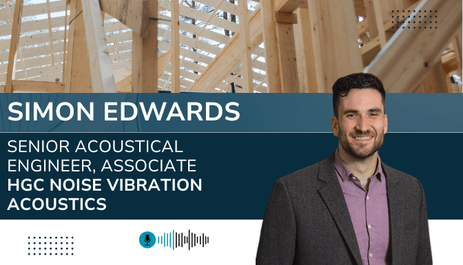 Sound and Vibration in Mass Timber Buildings