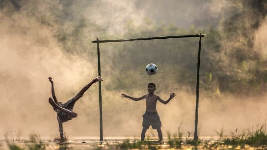 Goal Setting Masterclass