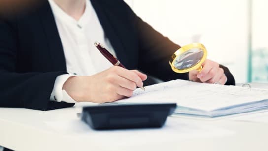 How to Effectively Conduct an Internal Investigation