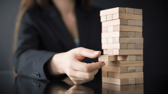 Effective Business Risk Assessment in Crisis Time