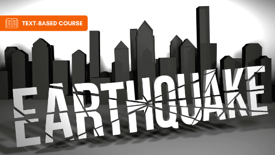 Residential Earthquake Safety Guide