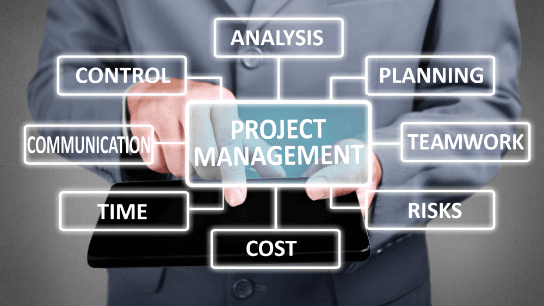 Project Management: Deliver on Time + Scrum Project Delivery