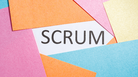 Agile Scrum Advanced Software Development+Program Management