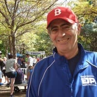 Peter  M. Hanrahan, CPESC
