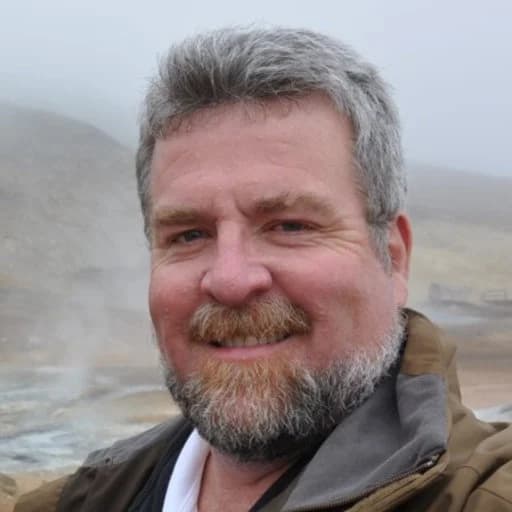 David  Hein, P.E
