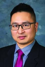 Shenghua  Wu, Ph. D, PE, LEED AP