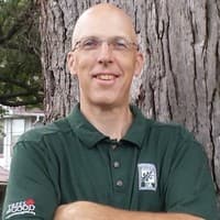 John Palmer, BCMA