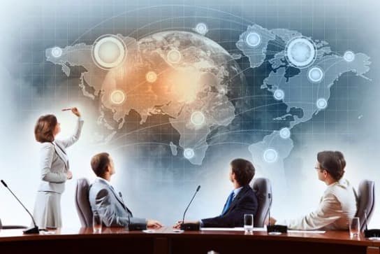 Managing Virtual Teams during Covid-19