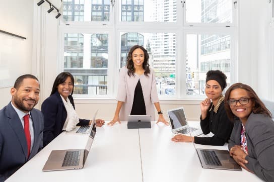 Conducting Effective Meetings