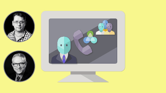 Remote Team Management & Leadership