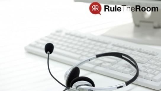 Train the Trainer Virtual: Virtual Training Master Class