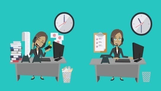 Time management for business owners, directors and managers