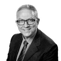 Stephen Mather
