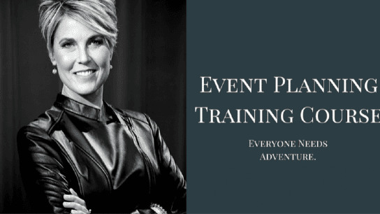 Event Planning 101