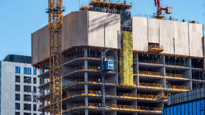 Managing Construction Projects