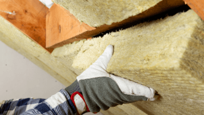 Evaluating Insulation Options