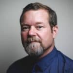 Joseph Delaney